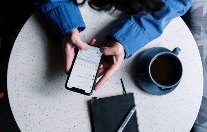textos de alta conversión para ventas en WhatsApp